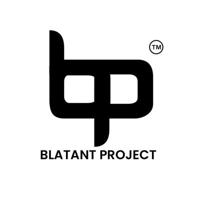 blatantproject's profile picture. Blatant Project - Blatantly Projecting