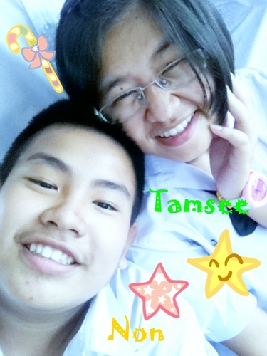 Tamsee2's profile picture. 