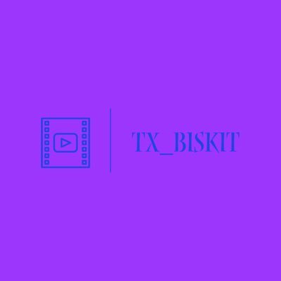 The official account for all things TX_Biskit. Twitch streamer and All around cool dude https://t.co/VpxZo4zByZ