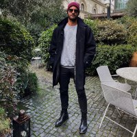 Rollo Lothbrok (@lothbrokrollo) 's Twitter Profile