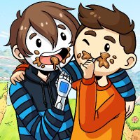Kottbruder (@kottbruderpod) Twitter profile photo