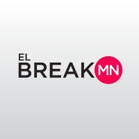 El Break MN(@ElBreakMN) 's Twitter Profile Photo