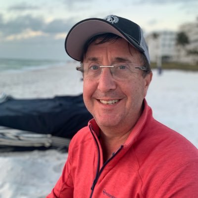 GoltermannJohn's profile picture. Invest Chief Townsend, CFA, CPA (inactive). Fierce client advocate, skeptic, aviator, Hibernophile, banjoist, mandolin,❤️ 80s music, Chi Bhawks. Opinions mine.