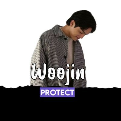 Protect Woojin