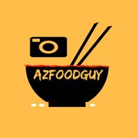AZFOODGUY | Arizona Foodie(@azfoodguy) 's Twitter Profile Photo