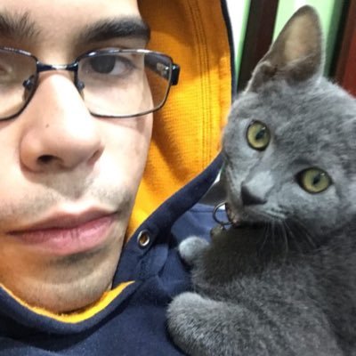 PedroMelgarejoF's profile picture. 