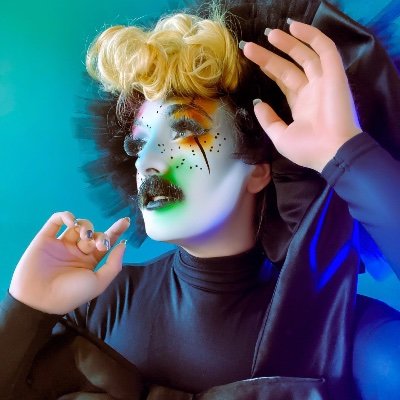 Pi The Mime Profile