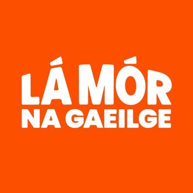 Lá Mór na Gaeilge 2024 | Cearnóg Margadh na Feirm | Smithfi Square | Domhnach, 28 Aibreán | Sunday,  28 April | Ceol, Cultúr, Caint & Craic | Fáilte Roimh Chách