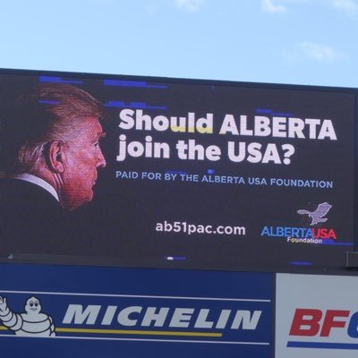 Elections Third Party Advertiser:  Alberta