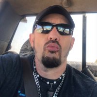 Christopher Cambron - @cambron69 Twitter Profile Photo