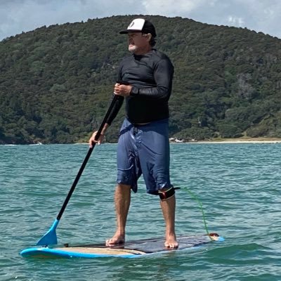 MichaelHowardMD's profile picture. MD/PhD Immunology and Microbiology, Emergency Specialist, Interest in emERgingDiseases, remote medicine, my family and foiling
