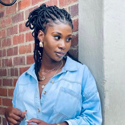 sandi_mthombeni's profile picture. Wabi- sabi ✨ Black| Female| Educator| Blogger| Wits Alumni