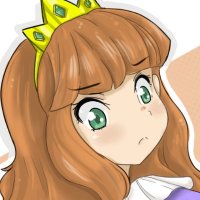 Mika hime (@mikahimee) Twitter profile photo