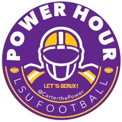 @PowerHourLSU