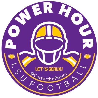 PowerHourLSU Profile Picture