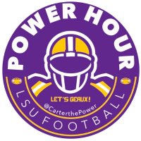 Carter Bryant(@PowerHourLSU) 's Twitter Profileg