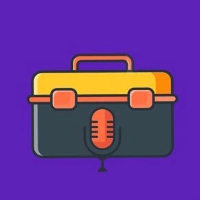 podcastCToolbox's profile picture. 