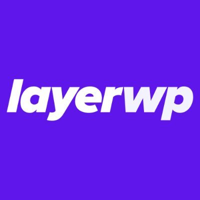Twitter account for my blog LayerWP personal account is on @benswrite YouTube 👉https://t.co/RsUsCpEXZk