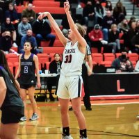 Haylee Johnson (@hayleej30) 's Twitter Profile