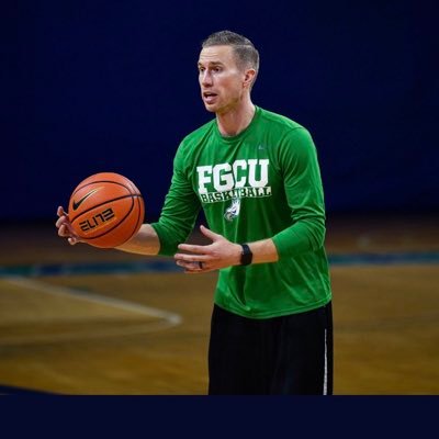 Florida Gulf Coast University Men’s Basketball. https://t.co/rZNtTRb6qD