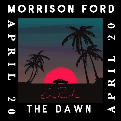 Morrison Ford