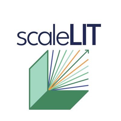 We help adult education organizations in Chicago and beyond secure resources and training so that underserved adult learners can become economically successful.