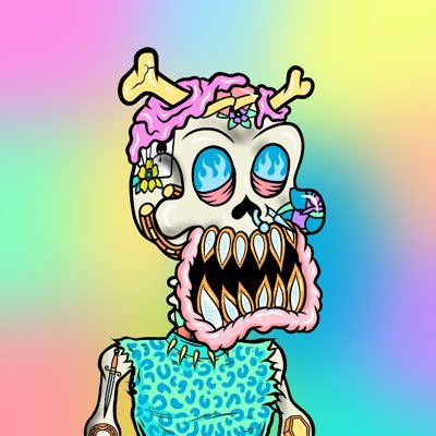 Coltさんのプロフィール画像