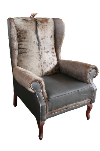 AfricanHides's profile picture. 