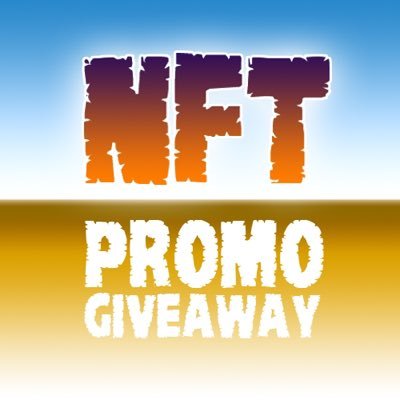 You want to promote your NFT-Project? Message me!