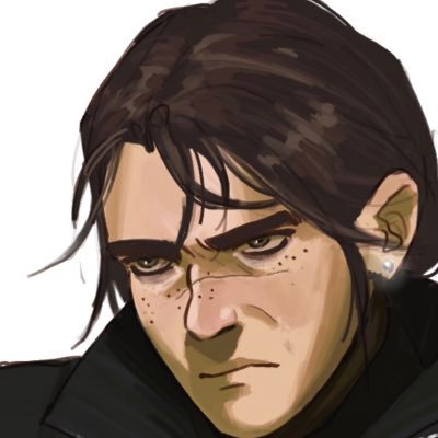 jacob frye malewife 🇺🇦 @ artfightさんのプロフィール画像