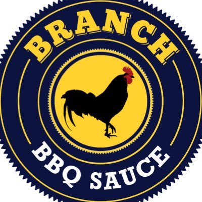 Branch BBQ Sauce is BBQ and Ranch mixed together. Find us at your local retailer.