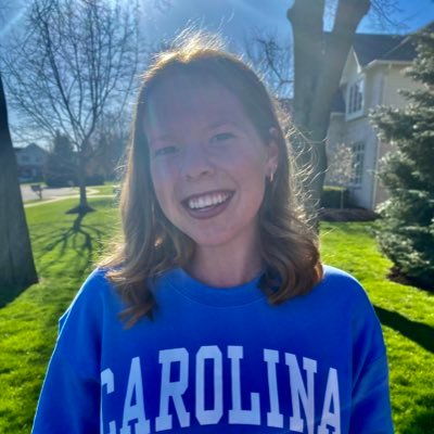 Second year pharmacology PhD student at UNC- Chapel Hill