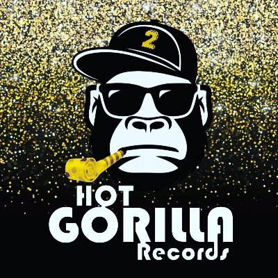 Hot-stepping into the disco jungle, Hot Gorilla Records blur the lines between disco, funk, house and edits with one aim: to make you go bananas!