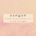 Aangan NYC (@aangannyc) Twitter profile photo Aangan NYC (@aangannyc) Twitter profile photo