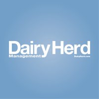 DairyHerd Management(@DairyHerd) 's Twitter Profile Photo