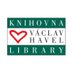 KnihovnaVáclavaHavla (@knihovnavh) Twitter profile photo KnihovnaVáclavaHavla (@knihovnavh) Twitter profile photo