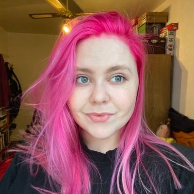 27 | creative graduate | 🏳️🌈 | a whole mess | unhinged and ready to go |
