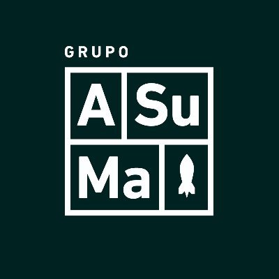 Cooperativa de Trabajo interdisciplinaria. Somos arquitectxs, diseñadorxs industriales y ambientólogxs. Sustentabilidad Popular @grupo_asuma