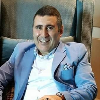 eryigit_zeki's profile picture. İlgili olmayan Bilgili olamaz