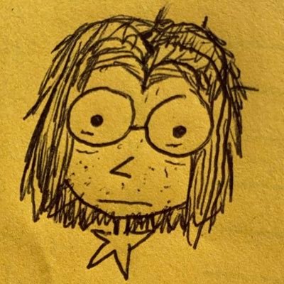 bspectacled_lad's profile picture. he/him \ friendly neighborhood misanthrope
