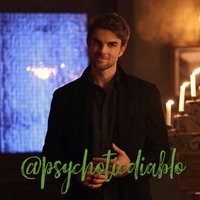Ƙσℓ Μικαɛℓƨσи { parody} (@psychoticdiablo) 's Twitter Profile Photo Ƙσℓ Μικαɛℓƨσи { parody} (@psychoticdiablo) 's Twitter Profile Photo