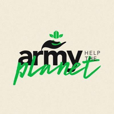 O maior projeto brasileiro para ações filantrópicas realizado por ARMYS em homenagem ao BTS.