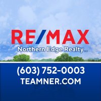 RE/MAX Northern Edge Realty(@TeamNER) 's Twitter Profile Photo