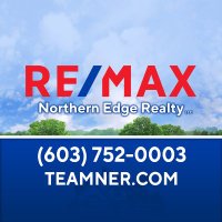 RE/MAX Northern Edge Realty (@teamner) 's Twitter Profile
