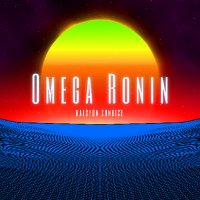 Omega Ronin (@omegaroninband) 's Twitter Profile Photo