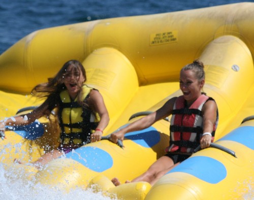 OlgaNoProblems's profile picture. 