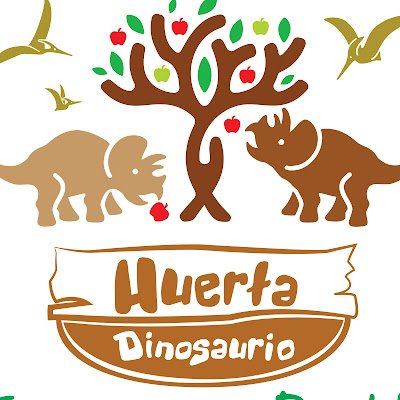 Huerta Dinosaurio es un lugar donde te remontarás a millones de años 
teniendo contacto con el futuro, cultura, tradición y aventuras.