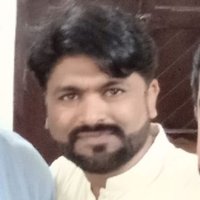 Rana Sajjad Mustafai(@RanaSajjadMust1) 's Twitter Profile Photo