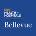 NYC Health + Hospitals/Bellevue (@bellevuehosp) Twitter profile photo NYC Health + Hospitals/Bellevue (@bellevuehosp) Twitter profile photo