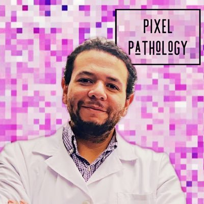 All about Digital Pathology